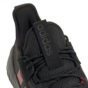 Pánska bežecká obuv ADIDAS Kaptir 4.0 M core black better scarlet carbon