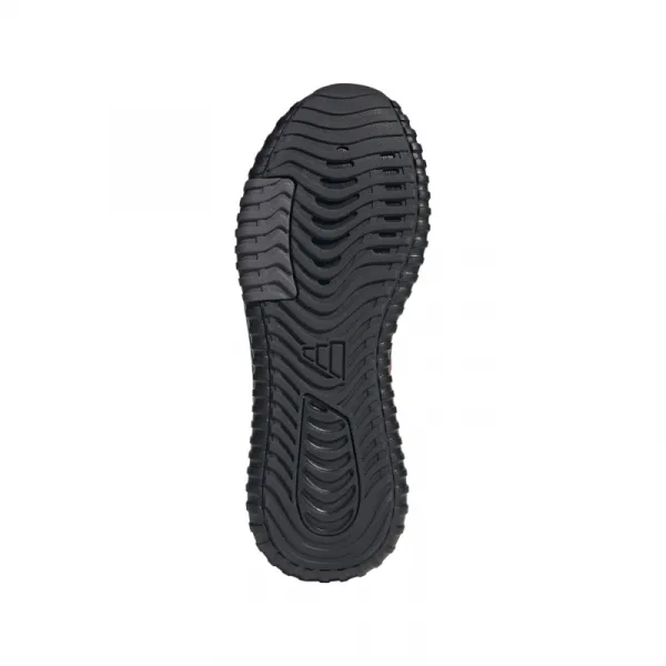 Pánska bežecká obuv ADIDAS Kaptir 4.0 M core black better scarlet carbon