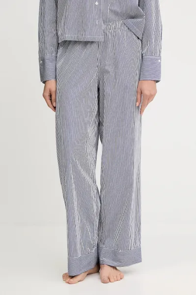 Bavlnené pyžamo Polo Ralph Lauren