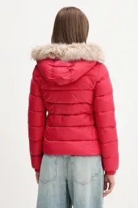 Páperová bunda Tommy Jeans
