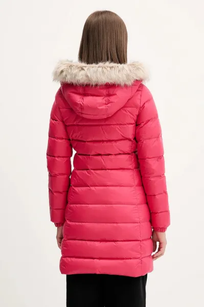 Páperová bunda Tommy Jeans