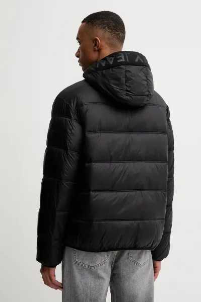 Tommy Hilfiger pánska zimná bunda