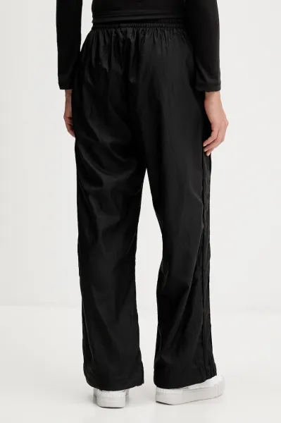 Puma x ROSÉ T7 Relaxed Track Pants W "Black" (63379601)