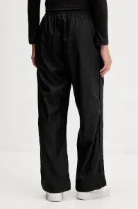 Puma x ROSÉ T7 Relaxed Track Pants W "Black" (63379601)