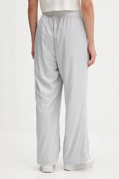 Puma x ROSÉ T7 Relaxed Track Pants W "Silver Mist" (63379632)