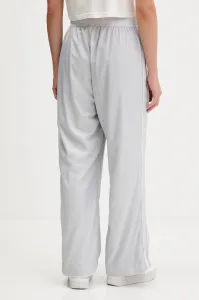 Puma x ROSÉ T7 Relaxed Track Pants W "Silver Mist" (63379632)