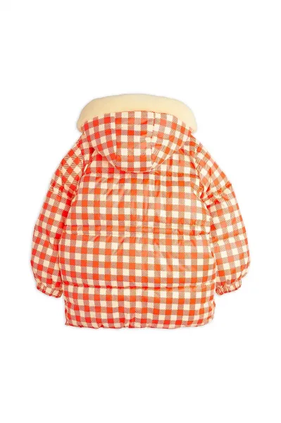 Detská bunda Mini Rodini Ritzratz