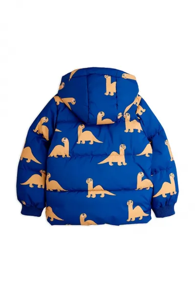 Detská bunda Mini Rodini Dinos