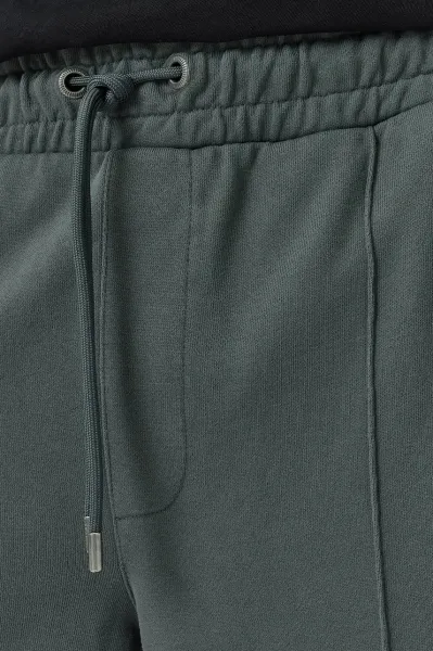 Bavlnené tepláky AllSaints MILO
