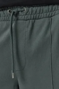 Bavlnené tepláky AllSaints MILO