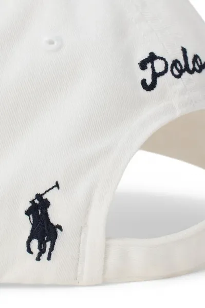 Bavlnená šiltovka Polo Ralph Lauren