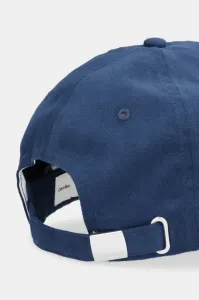 Bavlnená šiltovka Calvin Klein