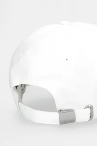 Bavlnená šiltovka Calvin Klein