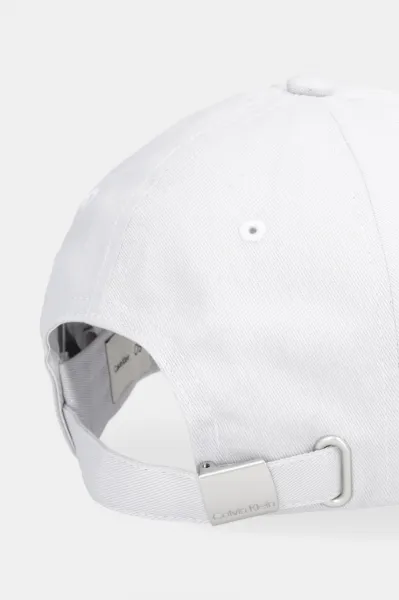 Bavlnená šiltovka Calvin Klein