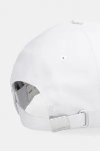 Bavlnená šiltovka Calvin Klein