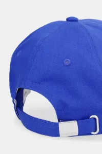 Bavlnená šiltovka Calvin Klein