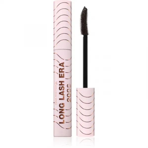 Max Factor 2000 Calorie Long Lash Era riasenka pre predĺženie rias odtieň 003 Black Brown 7.8 ml