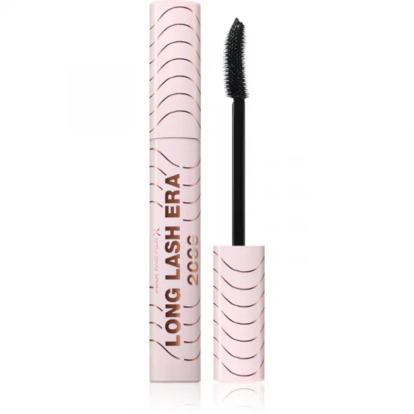 Max Factor 2000 Calorie Long Lash Era riasenka pre predĺženie rias odtieň 001 Black 7.8 ml