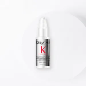 Kérastase Première Concentré Décalcifiant Ultra-Réparateur pred-šampónová starostlivosť pre poškodené vlasy 45 ml