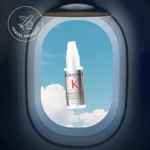 Kérastase Première Concentré Décalcifiant Ultra-Réparateur pred-šampónová starostlivosť pre poškodené vlasy 45 ml