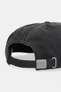 Bavlnená šiltovka Tommy Jeans