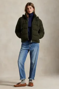 Vlnená bunda Polo Ralph Lauren
