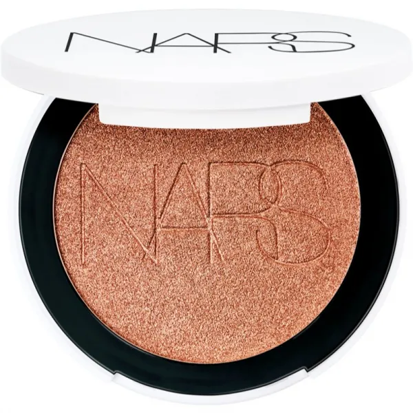 NARS Light Reflecting™ Powder Luminizer rozjasňovač plniteľný odtieň TOTAL ECLIPSE 6 g