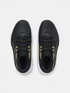 Under Armour UA PS Lockdown 7-BLK Shoes - unisex