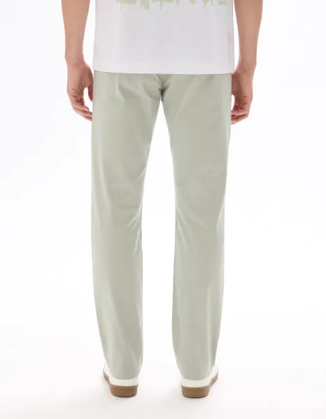Celio Chino Trousers Tohenri - Mens