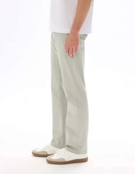 Celio Chino Trousers Tohenri - Mens