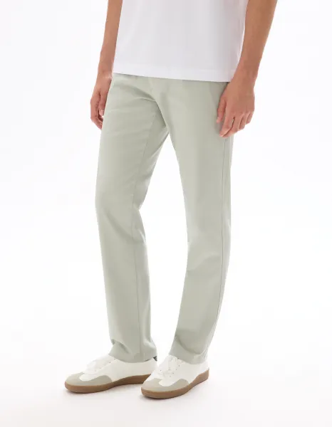 Celio Chino Trousers Tohenri - Mens