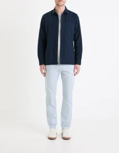 Celio Slim Tocharles chino trousers - Men's