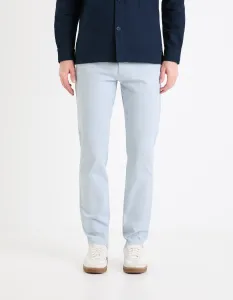 Celio Slim Tocharles chino trousers - Men's