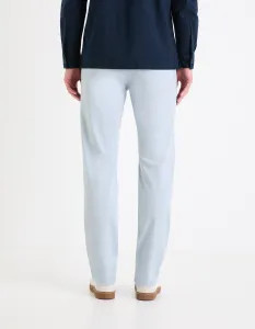 Celio Slim Tocharles chino trousers - Men's