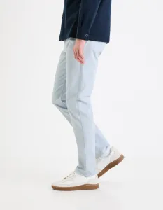 Celio Slim Tocharles chino trousers - Men's