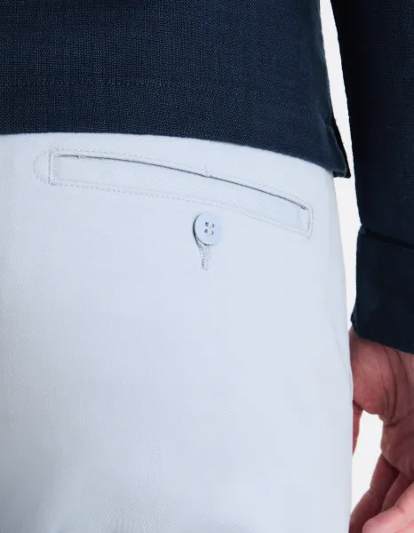 Celio Slim Tocharles chino trousers - Men's