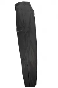 Čierne nohavice Calvin Klein