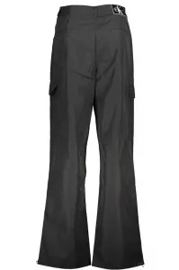 Čierne nohavice Calvin Klein