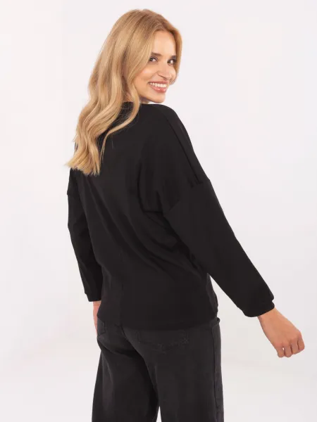 Blouse-RV-BZ-A823.49-black