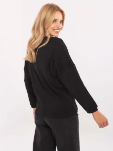 Blouse-RV-BZ-A823.49-black