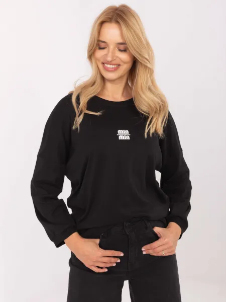 Blouse-RV-BZ-A823.49-black