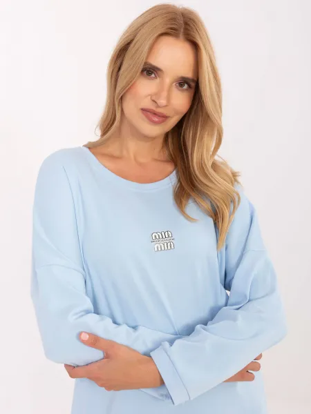 Blouse-RV-BZ-A823.49-light blue