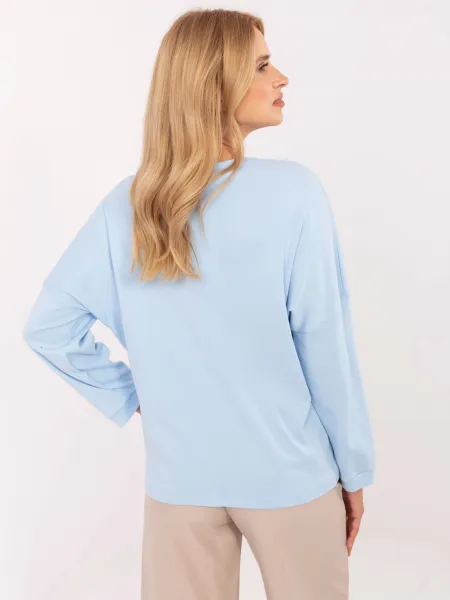 Blouse-RV-BZ-A823.49-light blue