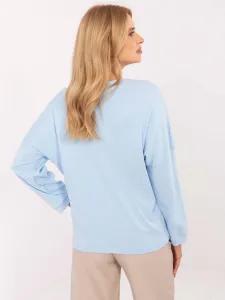 Blouse-RV-BZ-A823.49-light blue