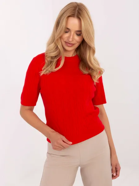Sweater-PM-SW-N30085.34-red