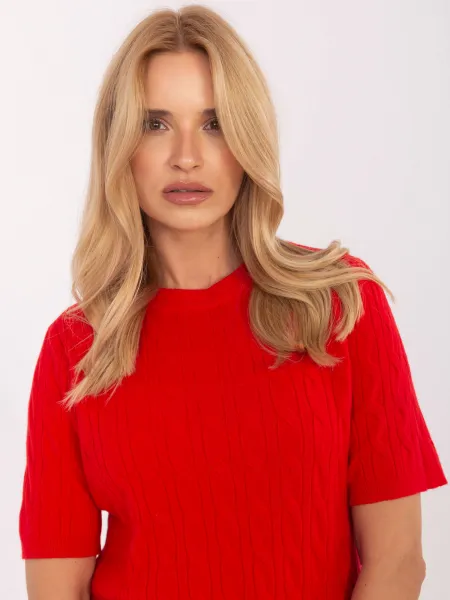 Sweater-PM-SW-N30085.34-red