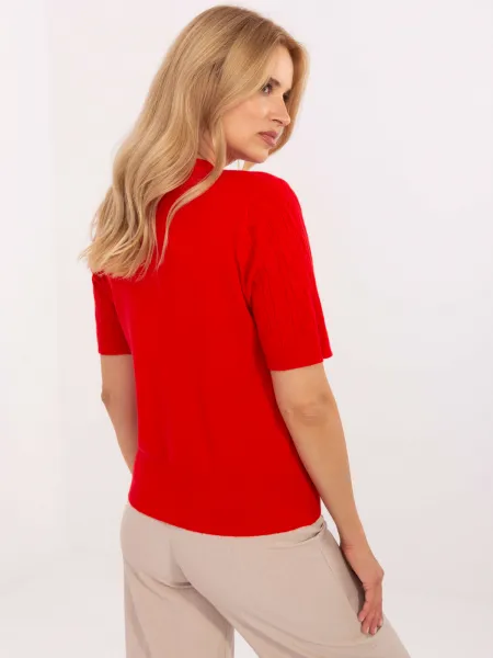Sweater-PM-SW-N30085.34-red