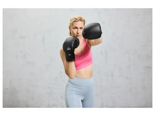 Crivit Boxerské rukavice (10oz)