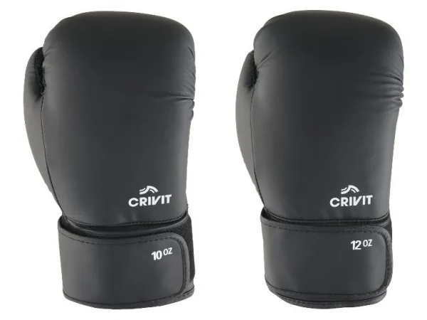 Crivit Boxerské rukavice