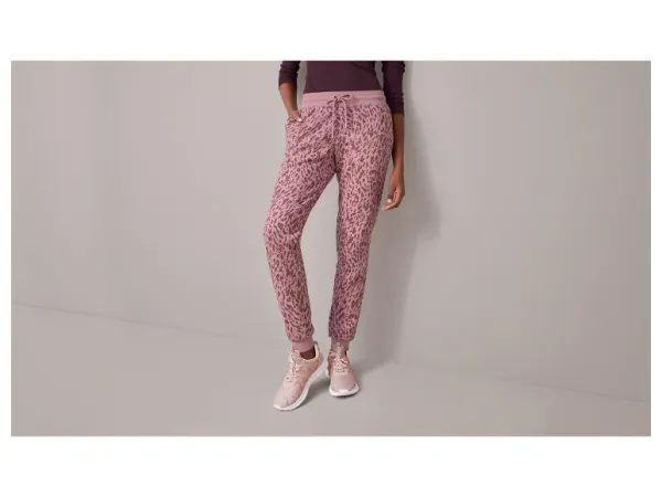 esmara® Dámske tepláky